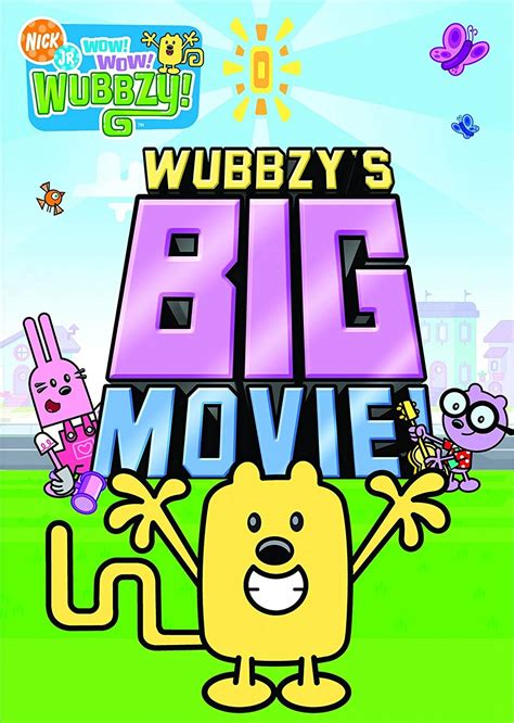 wow wow wubbzy watch|wow wow wubbzy full movie free.